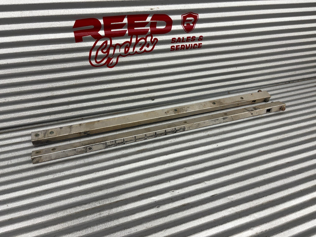 2023 Polaris RZR PRO XP Bed Box Rail 1023962 / 1027997 OEM