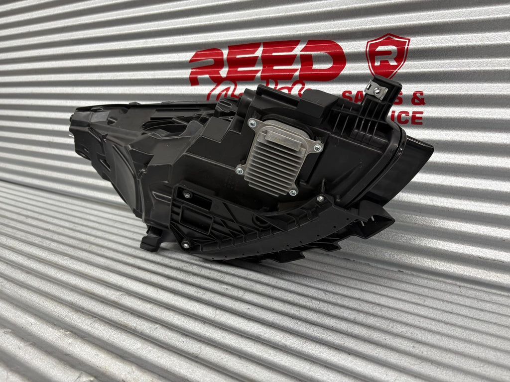 2021-2023 Tesla Model 3/Y Matrix LED Headlight Headlamp Left Driver Side