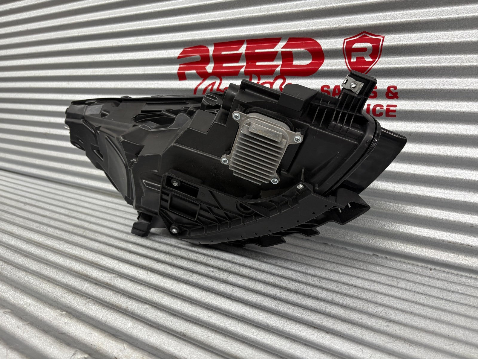 2021-2023 Tesla Model 3/Y Matrix LED Headlight Headlamp Left Driver Side