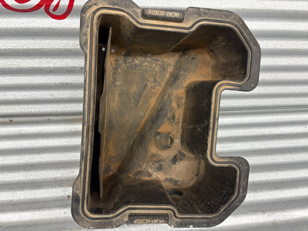 2023 Polaris RZR PRO XP Front Center Dash Storage Compartment 5455494 OEM