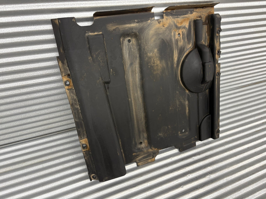 2023 Polaris RZR PRO XP Turbo Right Under Seat Splash Guard 5456320-070 OEM