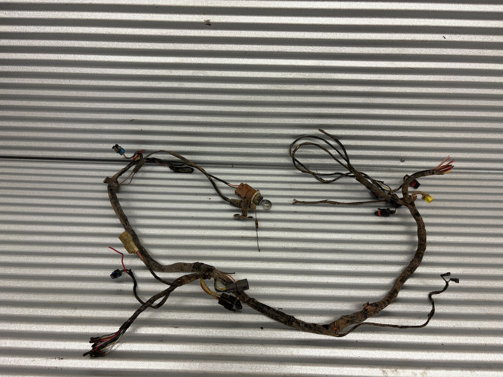 2007 Arctic Cat 400 4x4 ATV Wiring Harness OEM 0486-202