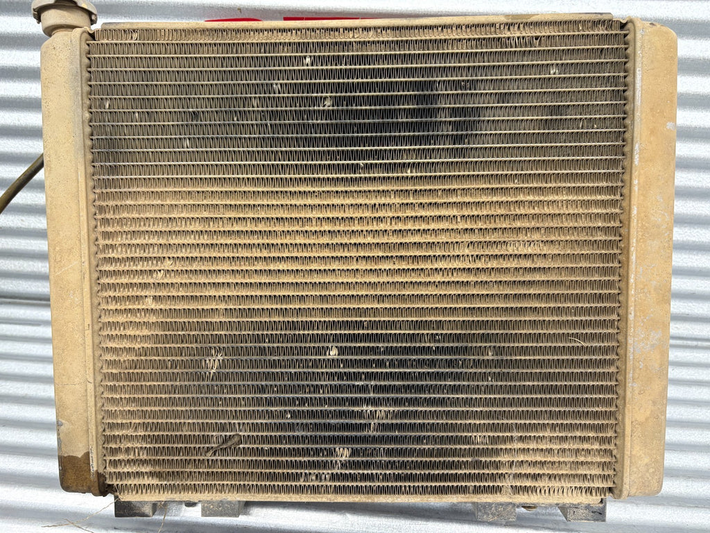 2013 Polaris Ranger XP 900 Radiator Fan OEM 2411816 / 1240663 / 1240664