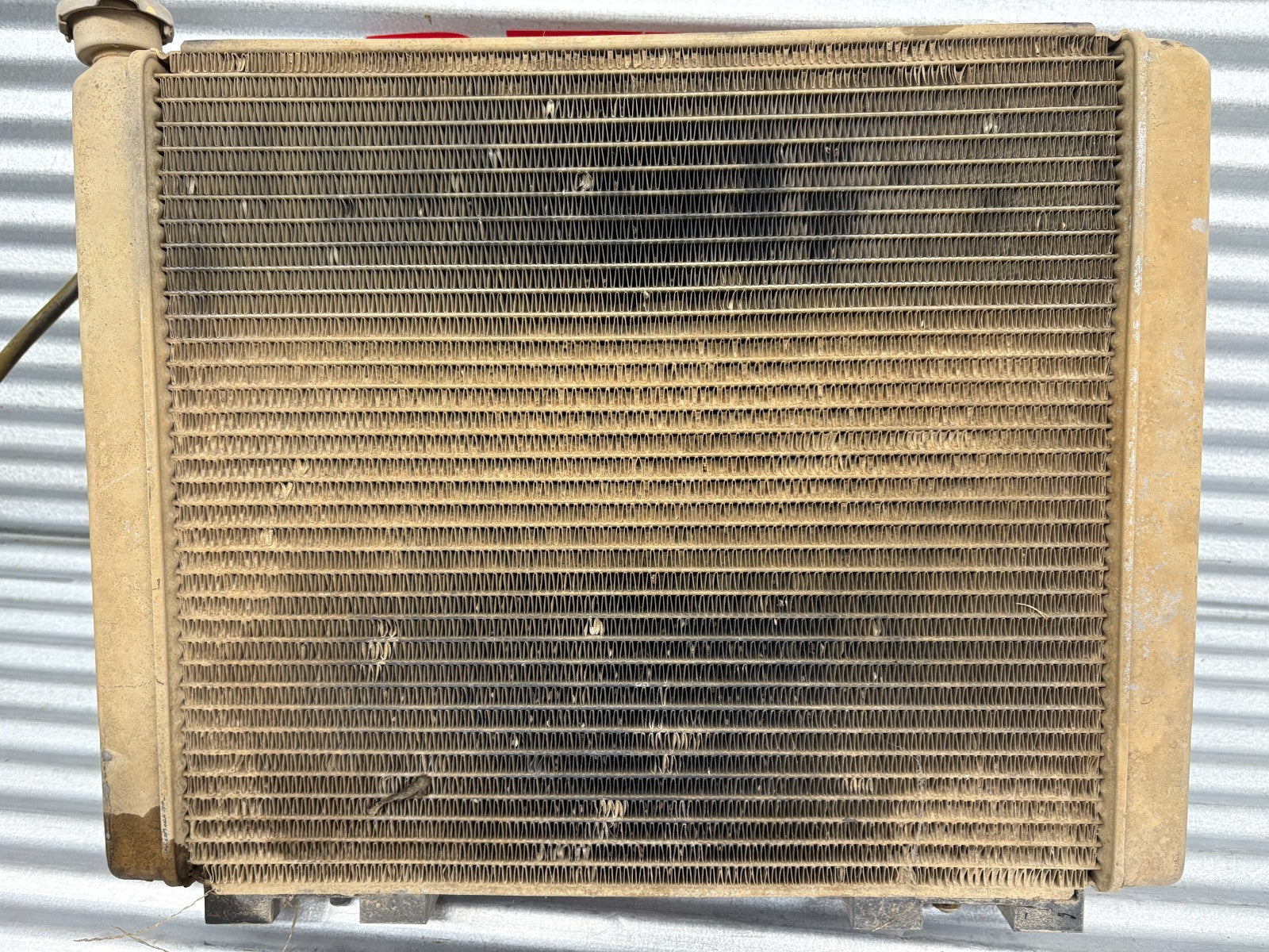 2013 Polaris Ranger XP 900 Radiator Fan OEM 2411816 / 1240663 / 1240664