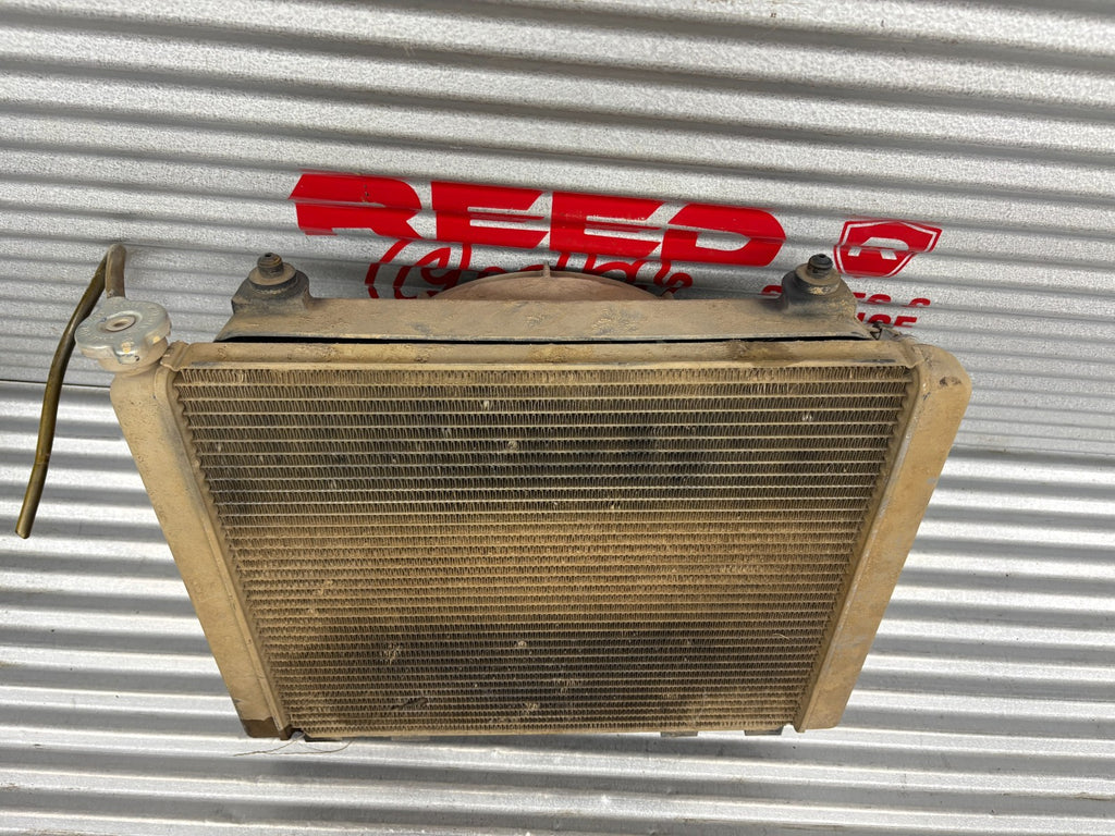 2013 Polaris Ranger XP 900 Radiator Fan OEM 2411816 / 1240663 / 1240664