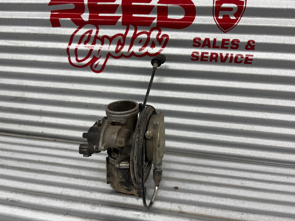 2014 Polaris Ranger 570 Crew EFI Throttle Body OEM 1204284