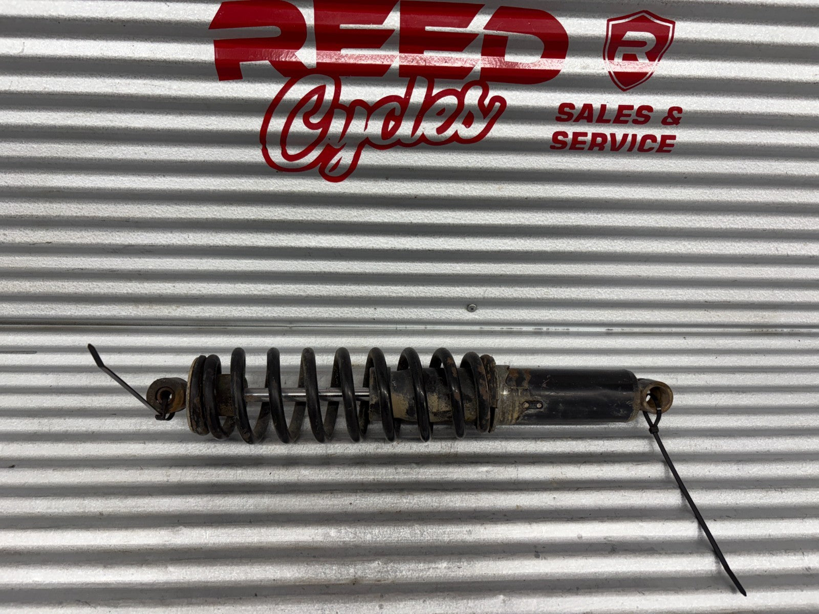 2013 Polaris Ranger XP 900 Front Shock Single OEM 7043755