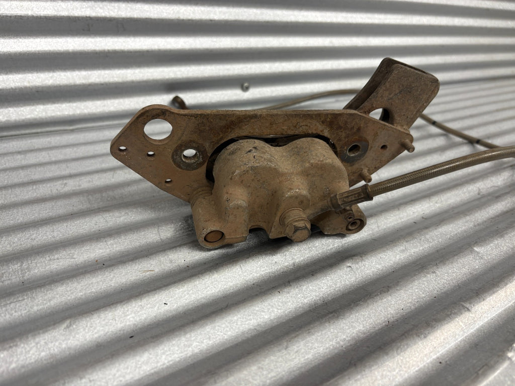 Polaris Ranger XP 1000 Front Left Brake Caliper 9043/1912255
