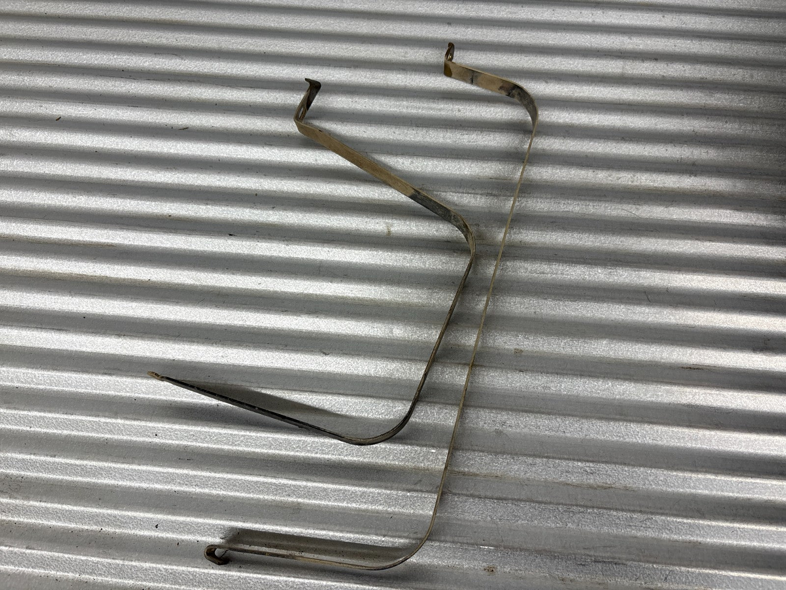 2013 Polaris Ranger XP 900 Gas Fuel Tank OEM 2521180