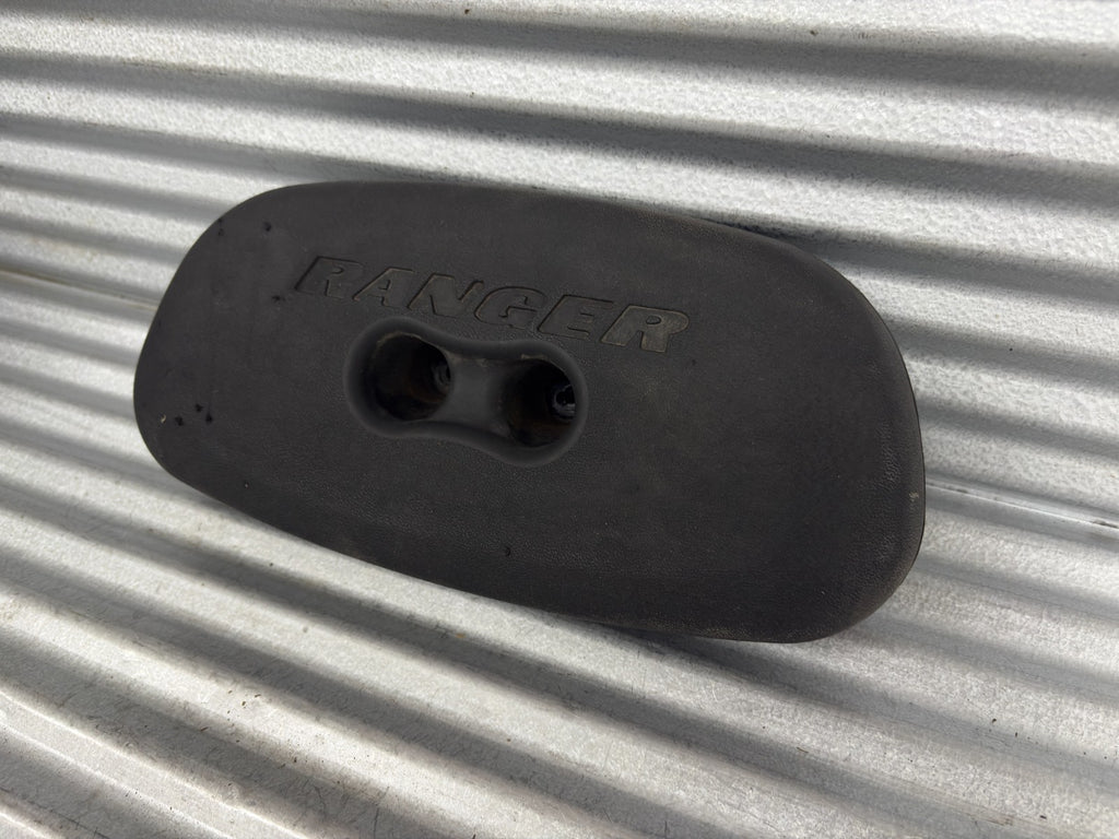 2013 Polaris Ranger XP 900 Head Rest OEM 5437938-070