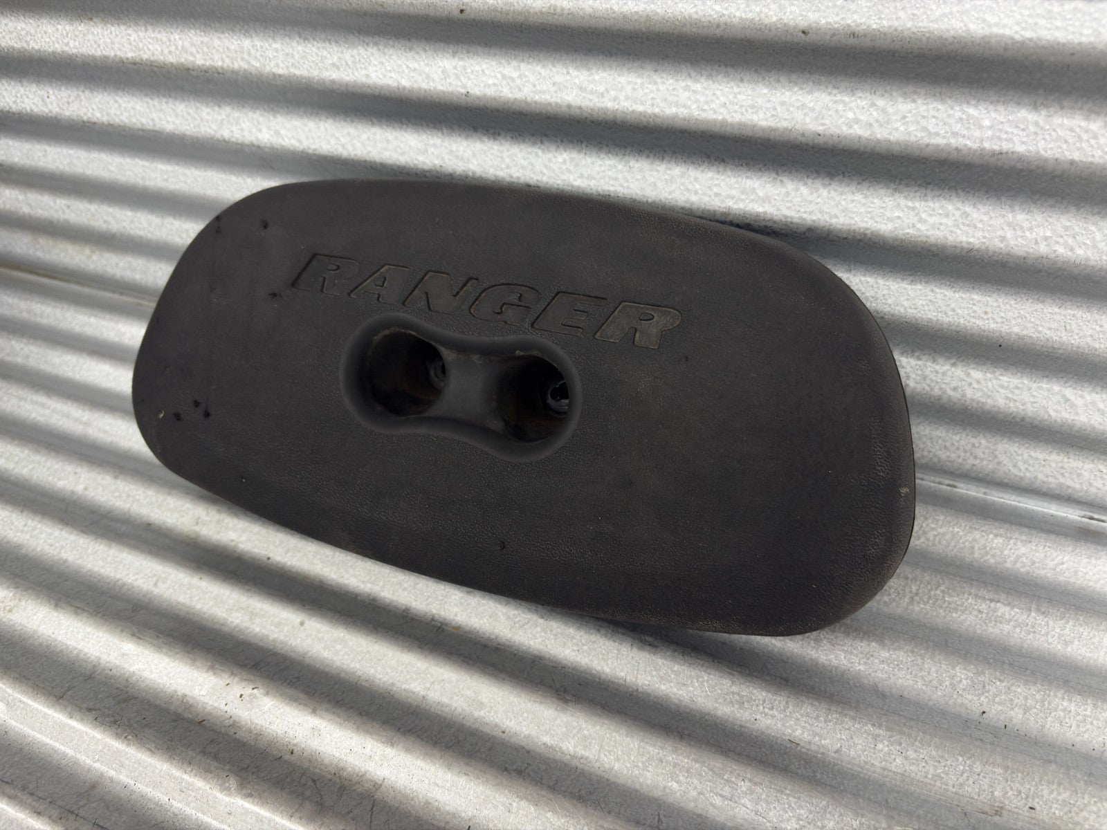 2013 Polaris Ranger XP 900 Head Rest OEM 5437938-070