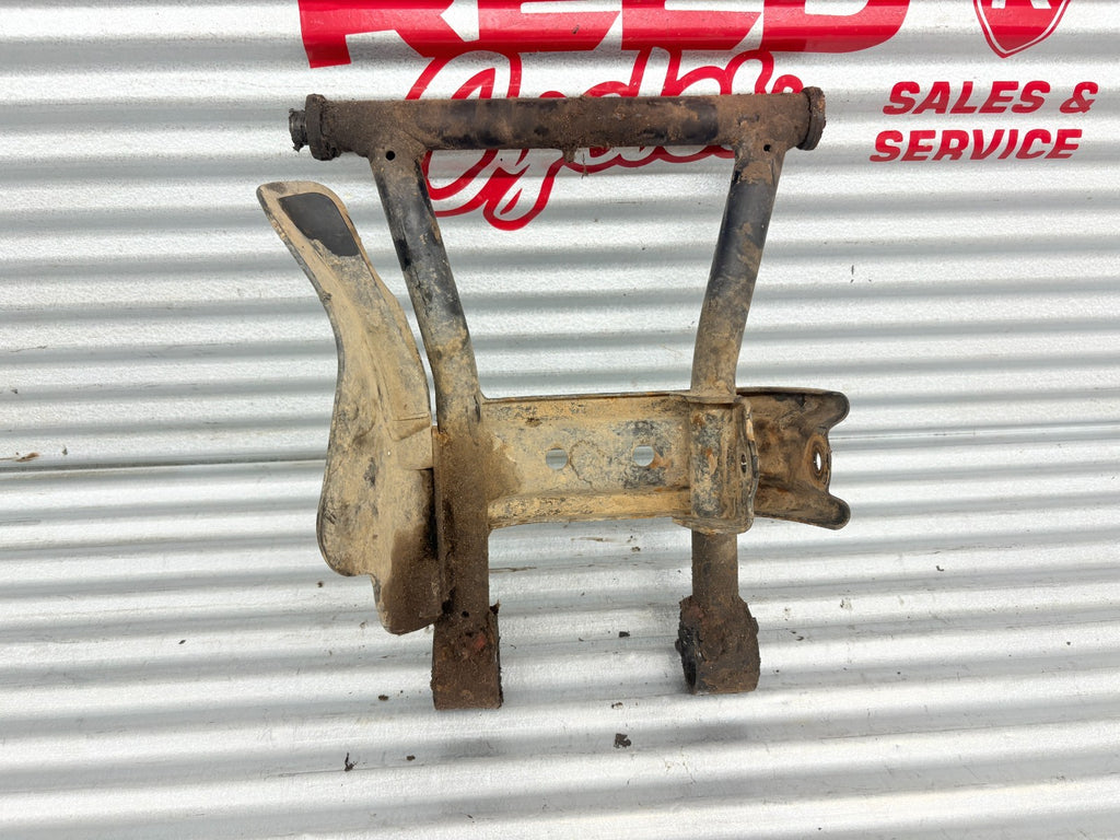 2002 Polaris Sportsman 700 Rear Right Lower A Arm OEM 1012718-067 / 5434023-1038