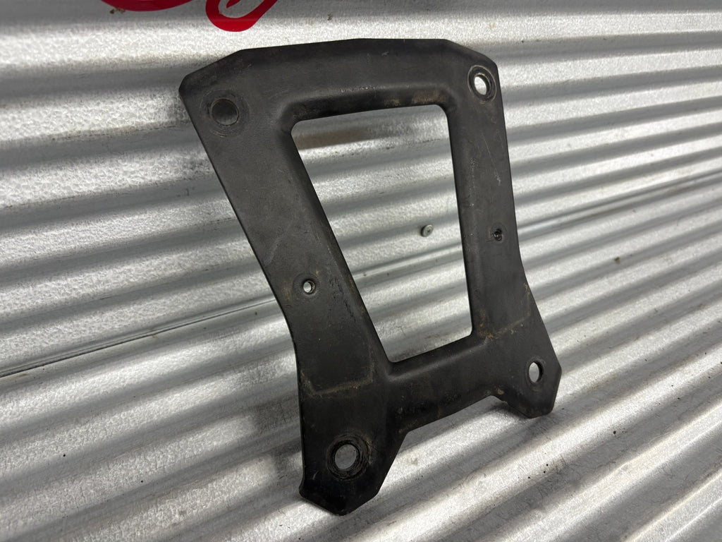 2022 Polaris RZR PRO XP Bolt Brace Plate Rear OEM 5265395-458