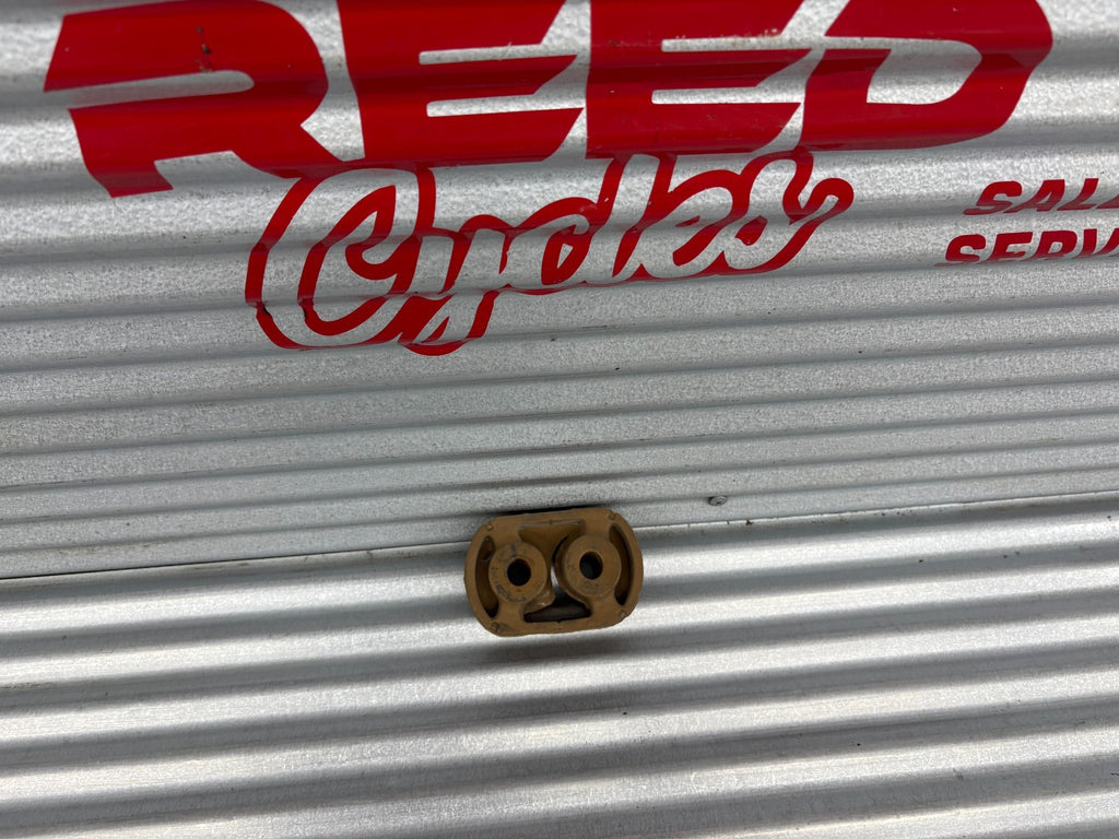 2023 Genuine Ford Exhaust Muffler Hanger Insulator Super Duty 7C3Z-5A262-C