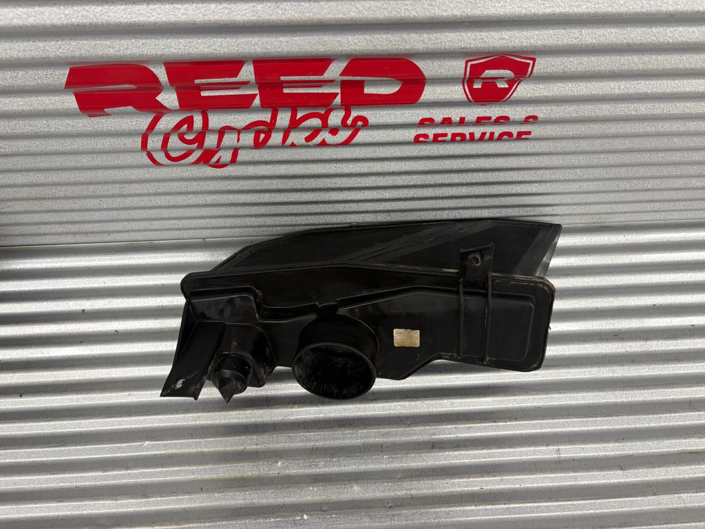 2023 Polaris RZR PRO XP Left Frogz Skin Intake Bezel OEM 2637232