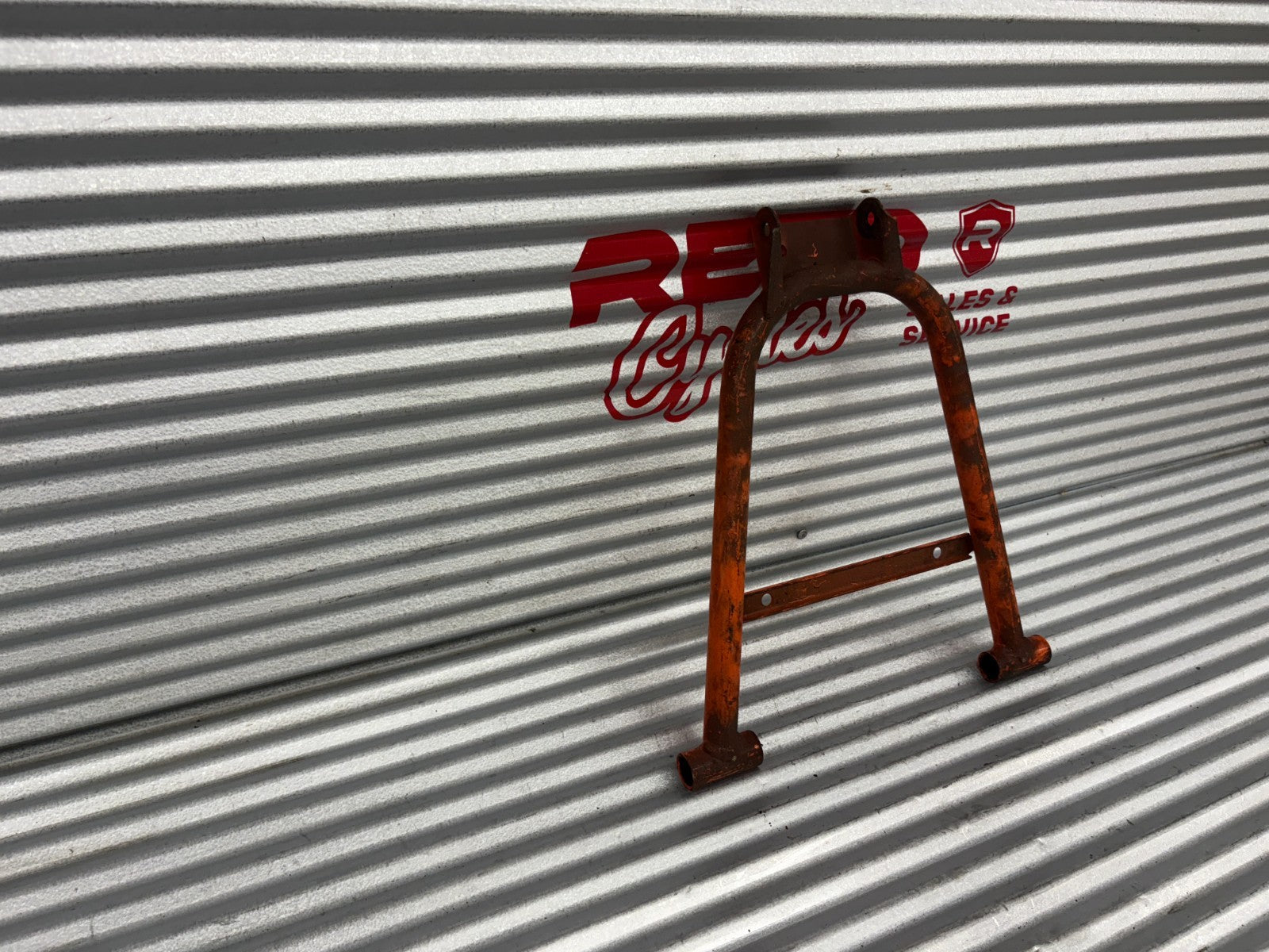 2016 Polaris Ranger 900 XP A Arm Right Rear Upper 1018466-293