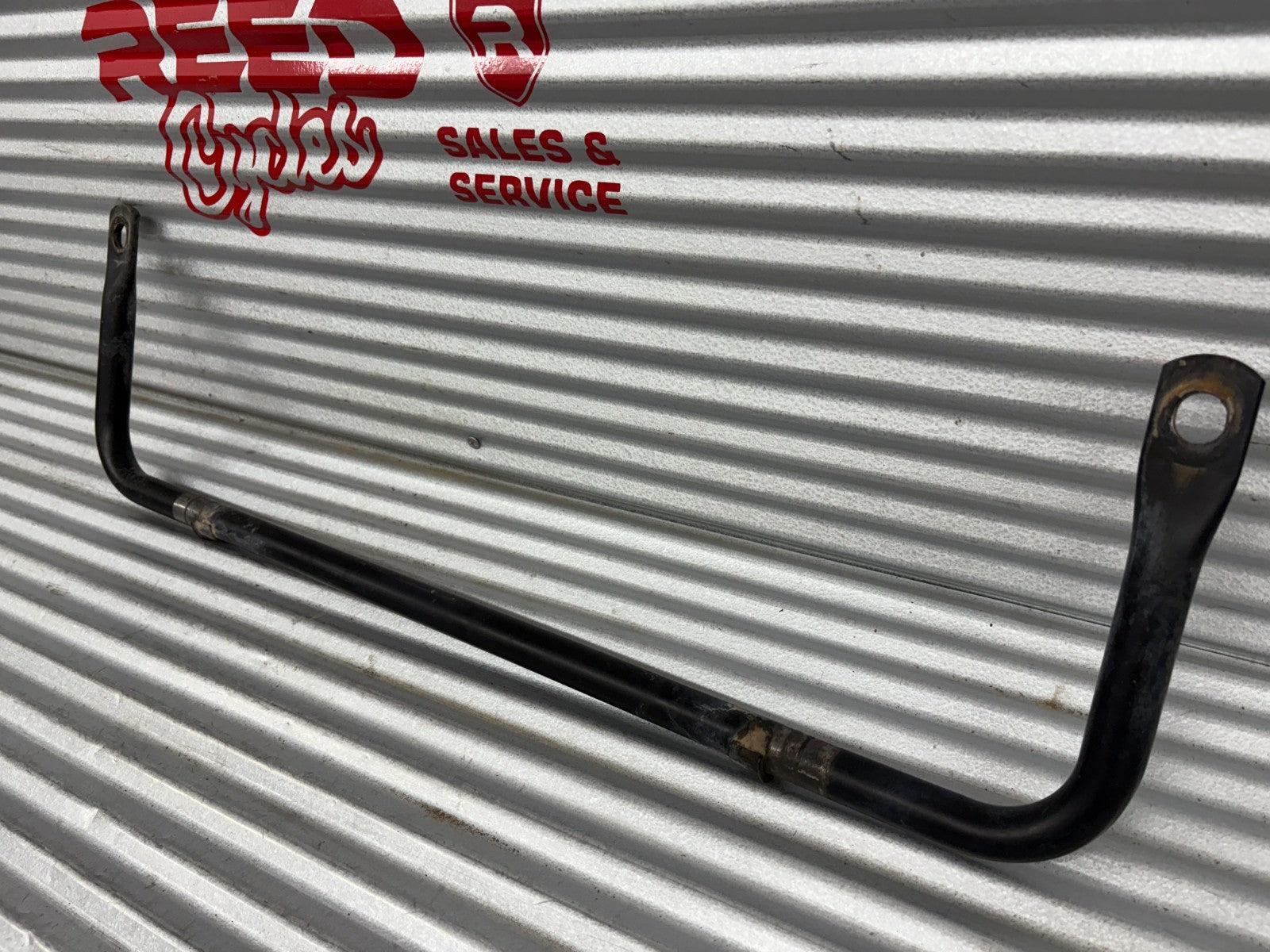 2014 Polaris Ranger 570 Crew EFI Rear Sway Bar 1018964-458