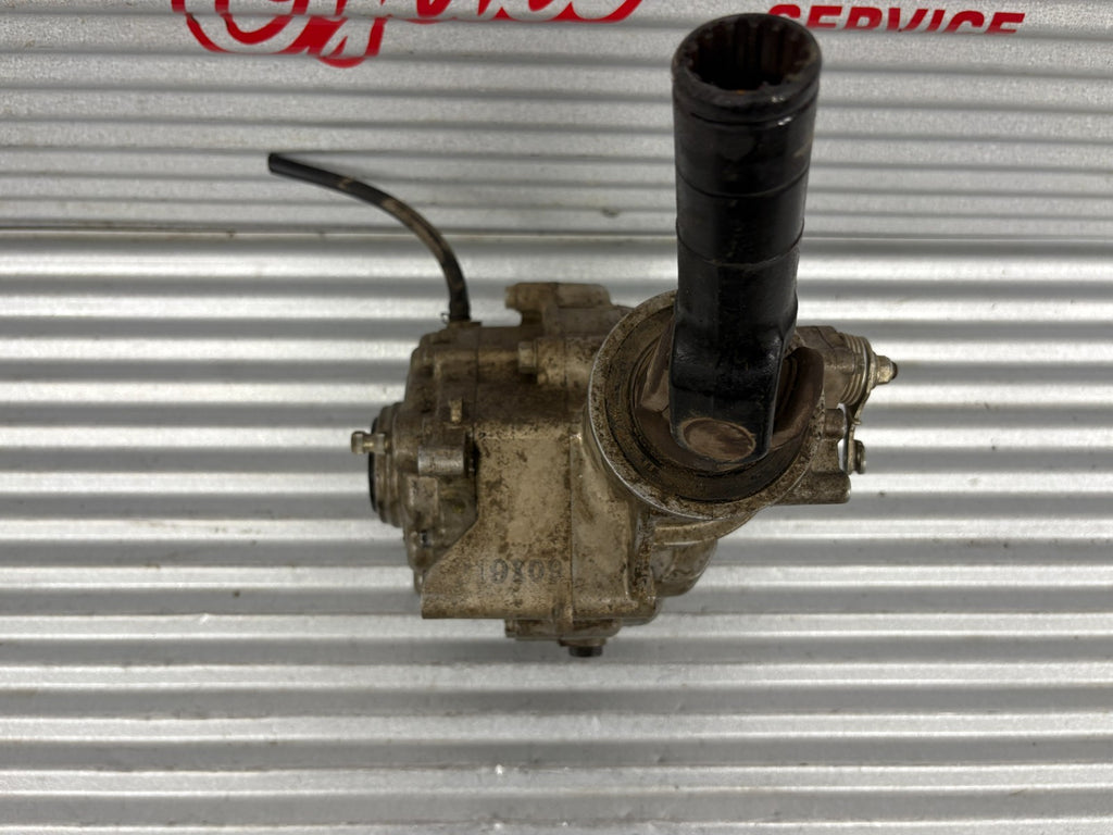 2010 Kawasaki Teryx 750 Front Differential OEM 49022-0030