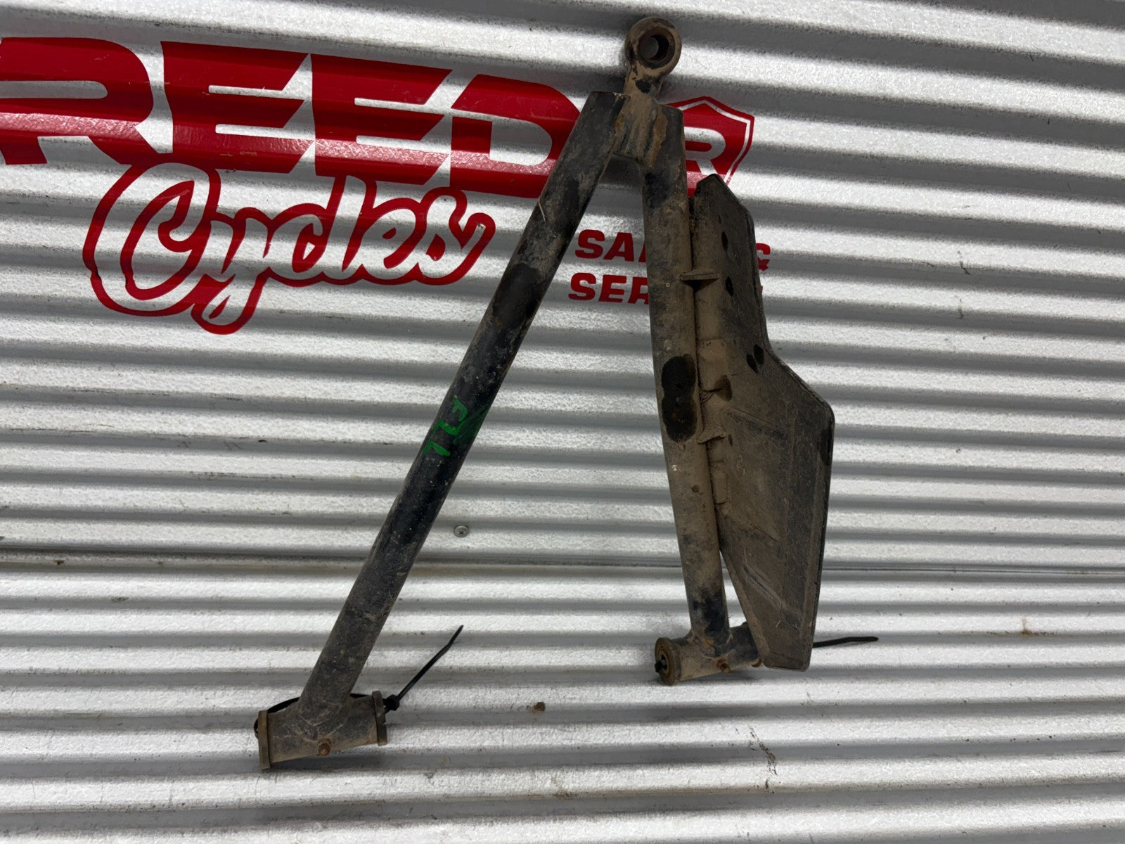 2014 Polaris Ranger 570 Left Front Lower A Arm OEM 1543141-458