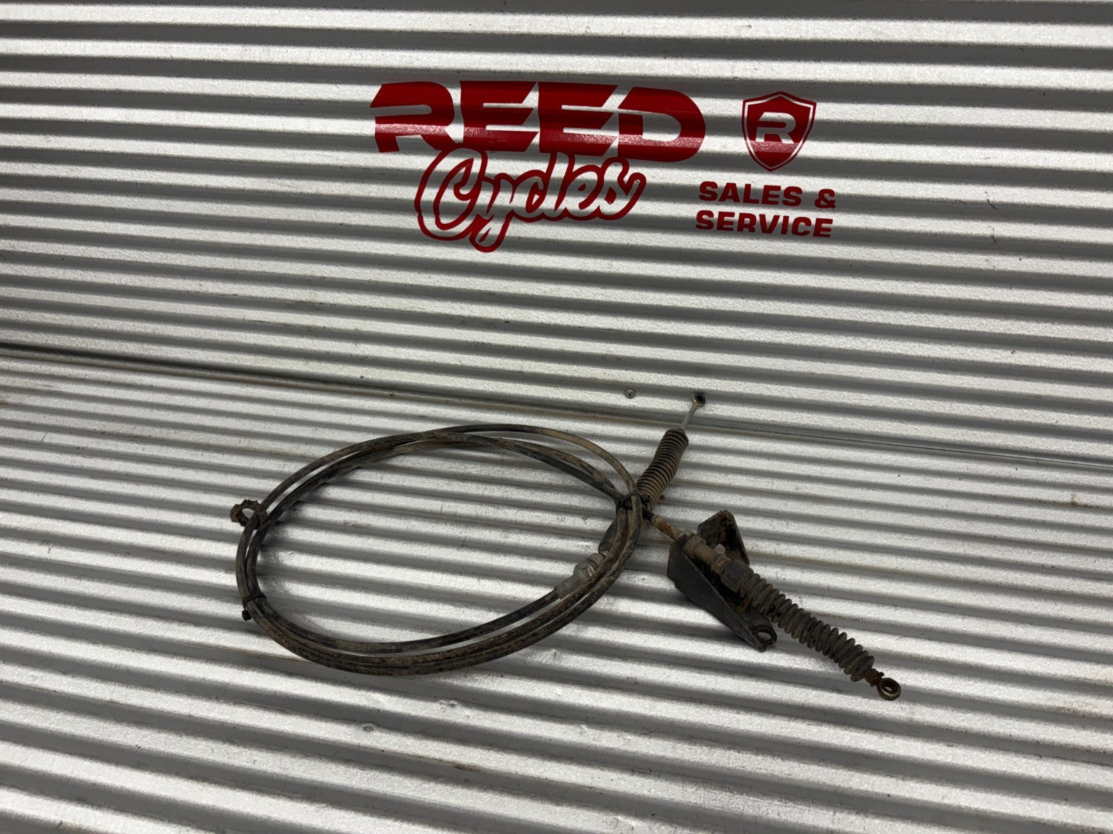 2014 Polaris Ranger 570 Crew Gear Shift Cable OEM 7081830