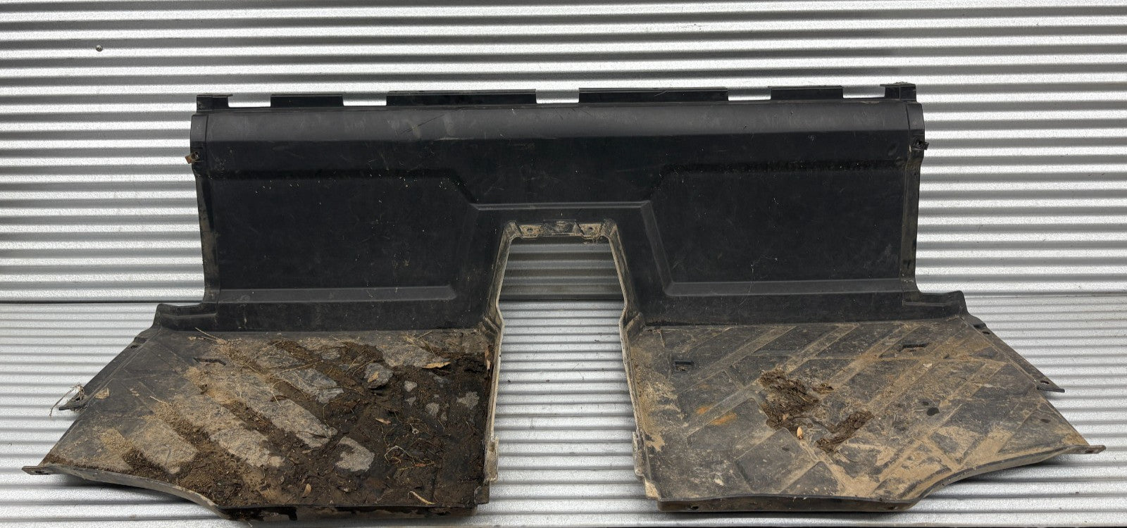 2013 Polaris Ranger XP 900 Full Size Floor Pan Floorboard OEM 5439109-070