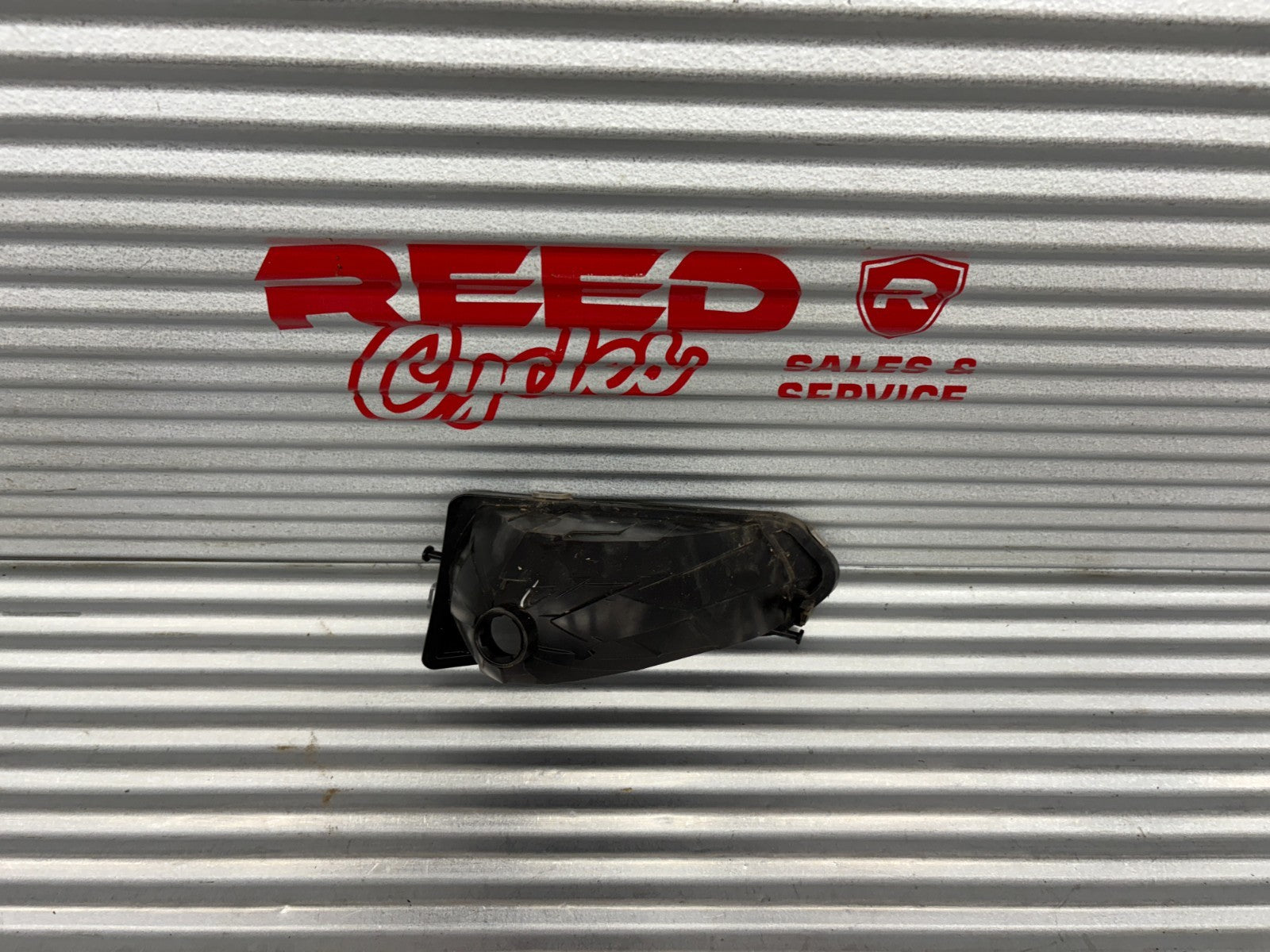 2013 Polaris Ranger XP 900 Left & Right Headlight Set OEM 2411786 2411787