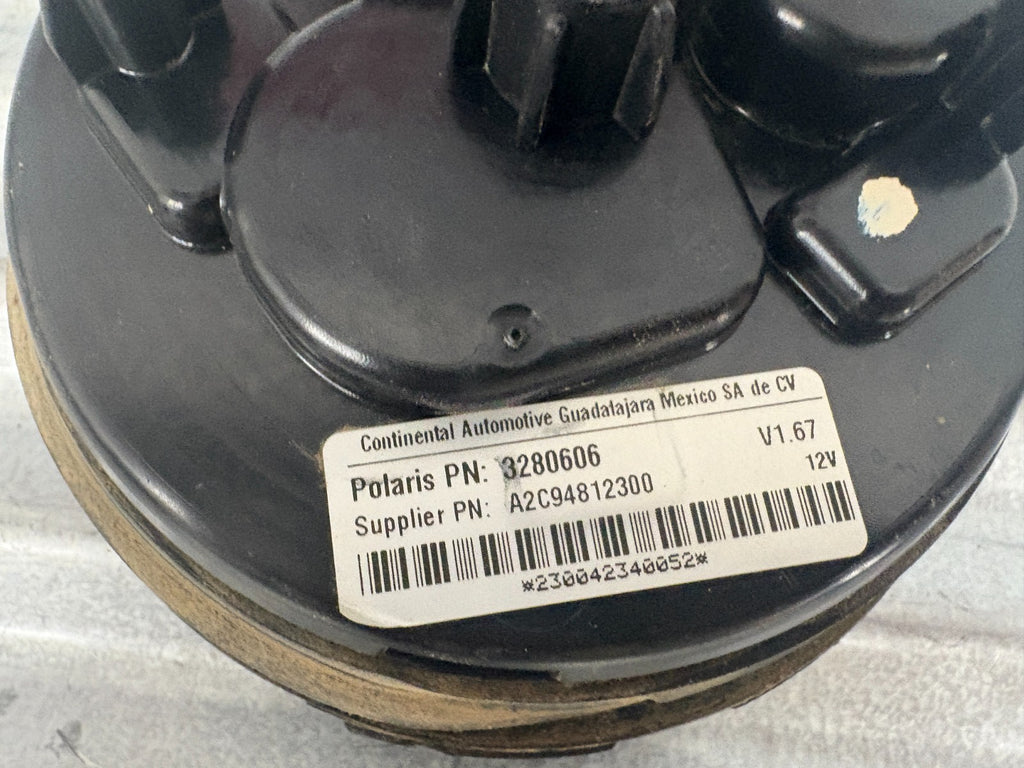 2013 Polaris Ranger XP 900 Speedometer Gauge Cluster OEM 3280606