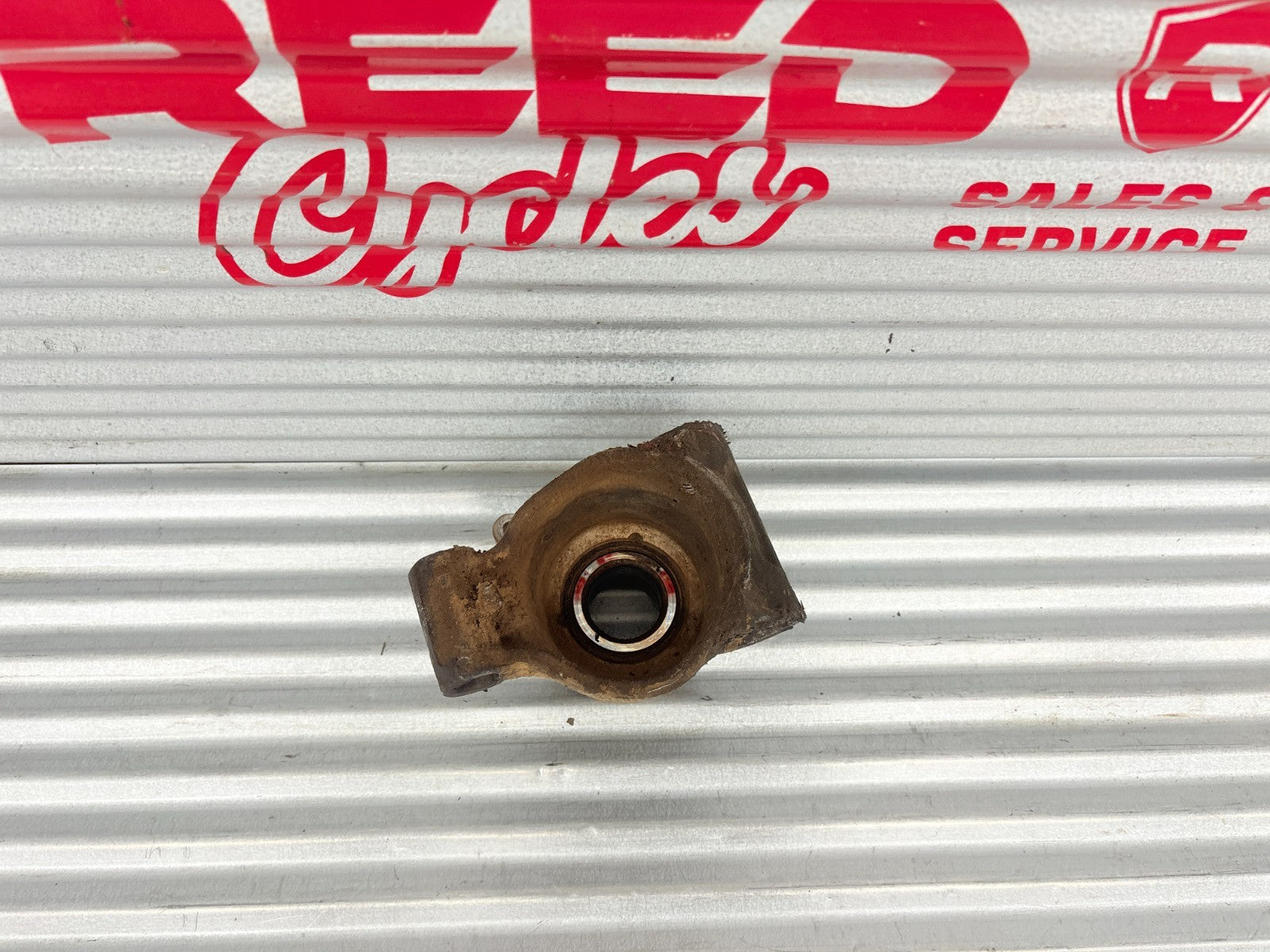 2002 Polaris Sportsman 700 Right Rear Knuckle OEM 5133664