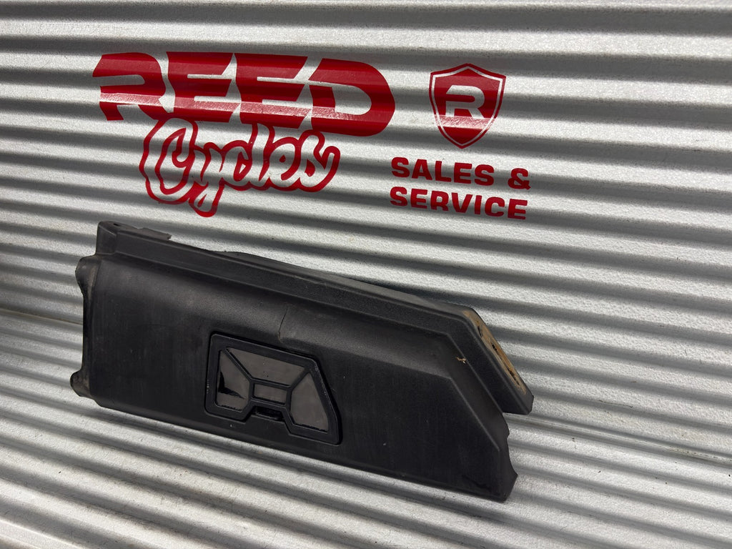 2013 Polaris Ranger XP 900 Left Side Vent Intake Cover OEM 5439106-070
