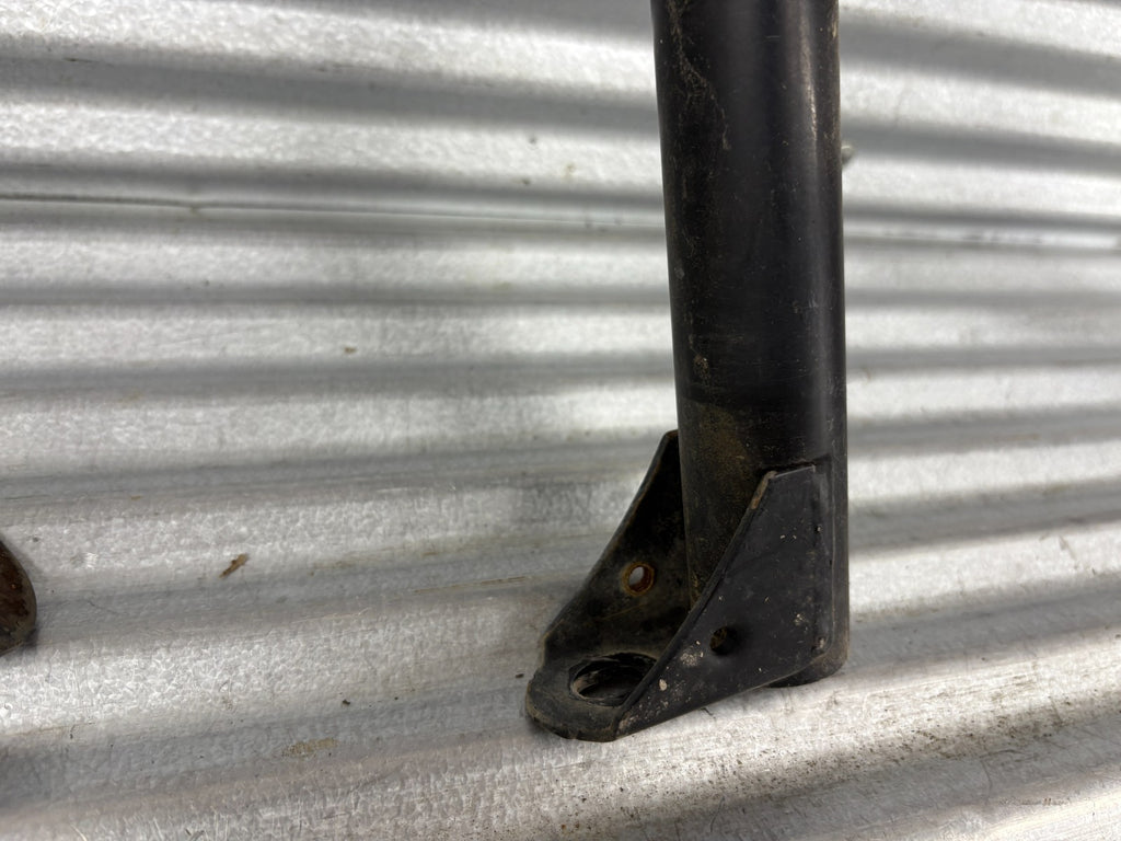 2013 Polaris Ranger XP 900 Left & Right Side Guard OEM 1018084-458 / 1018085-458