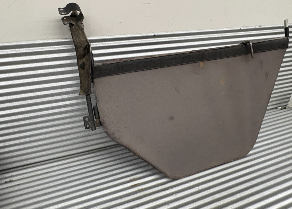 2010 Kawasaki Teryx 750 Steel Doors with Door Skins