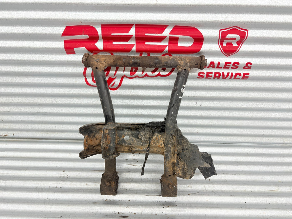 2002 Polaris Sportsman 700 Rear Left Lower A Arm OEM 1012717-067