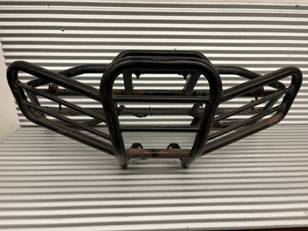 2007 Arctic Cat 400 4x4 ATV Front Bumper Rack OEM 1506-750