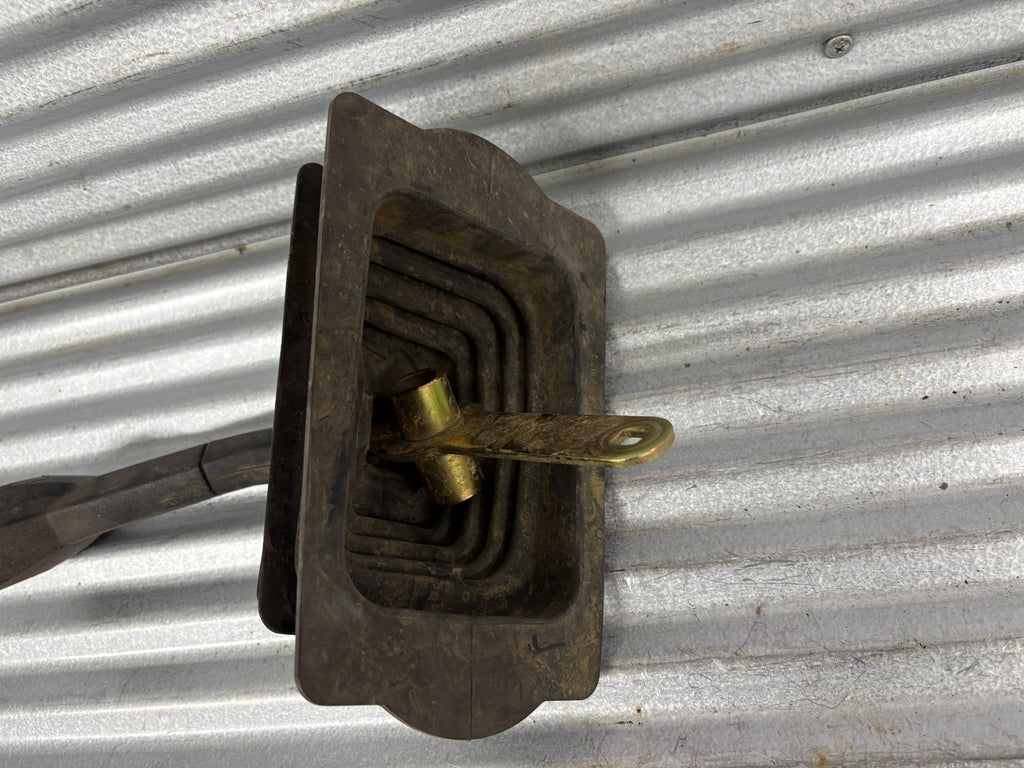 2023 Polaris RZR PRO XP Shift Shifter Gear Selector Lever OEM 5415700