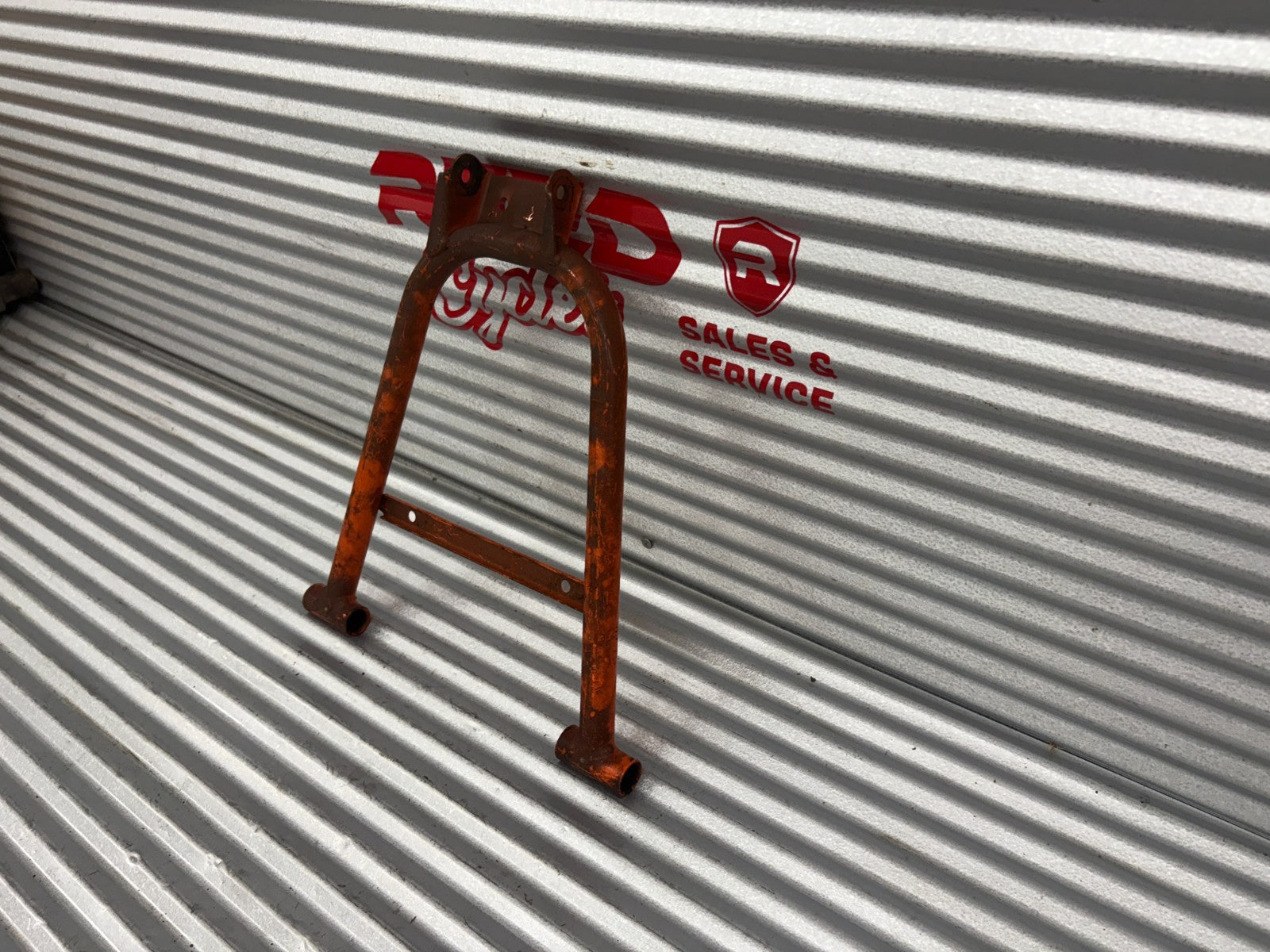 2016 Polaris Ranger 900 XP A Arm Right Rear Upper 1018466-293