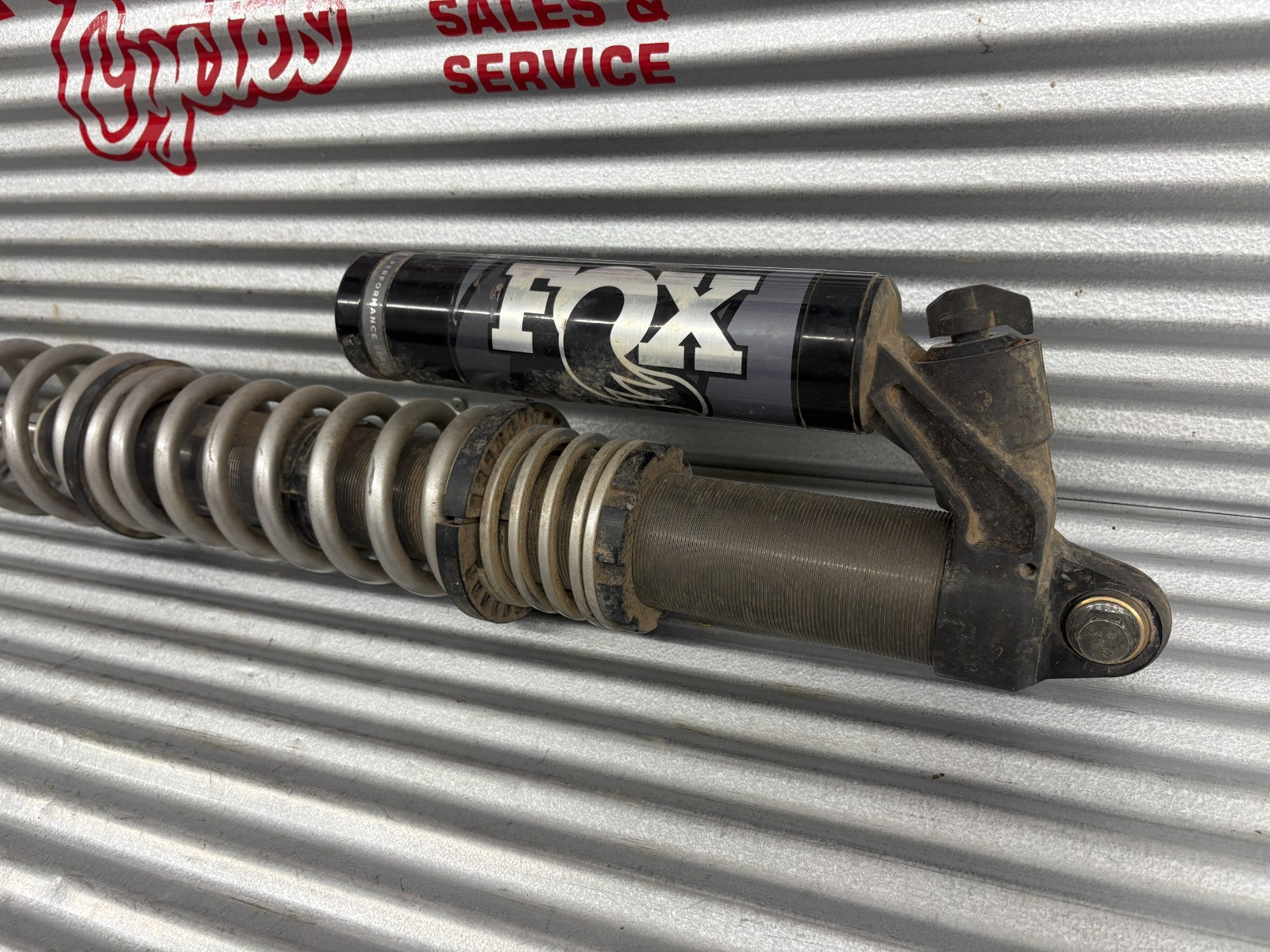 2023 Polaris RZR PRO XP Fox Performance Shock Rear 7045941