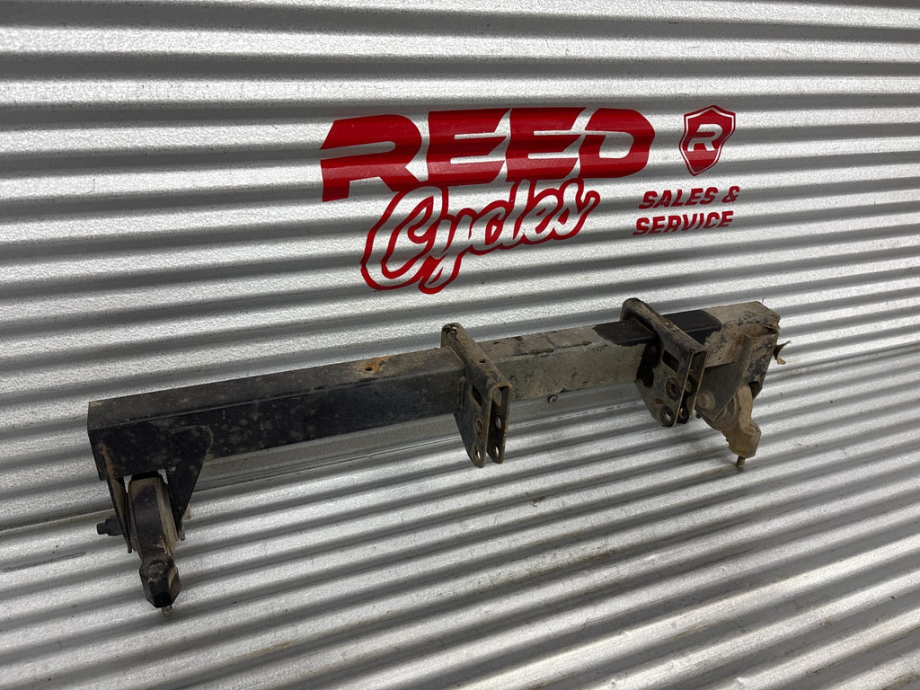 2013 Polaris Ranger XP 900 Engine Mount Bracket OEM 1018333-329