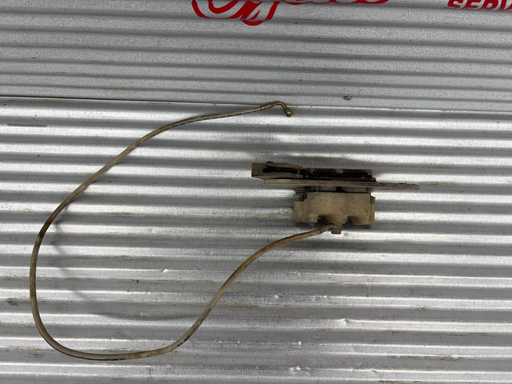 2013 Polaris Ranger XP 900 Front Right Brake Caliper OEM 1911284