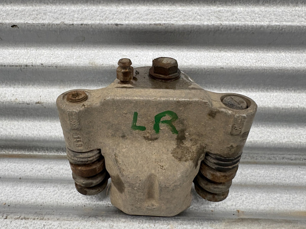 2014 Polaris Ranger 570 Rear Left Brake Caliper with Pads OEM 1912028