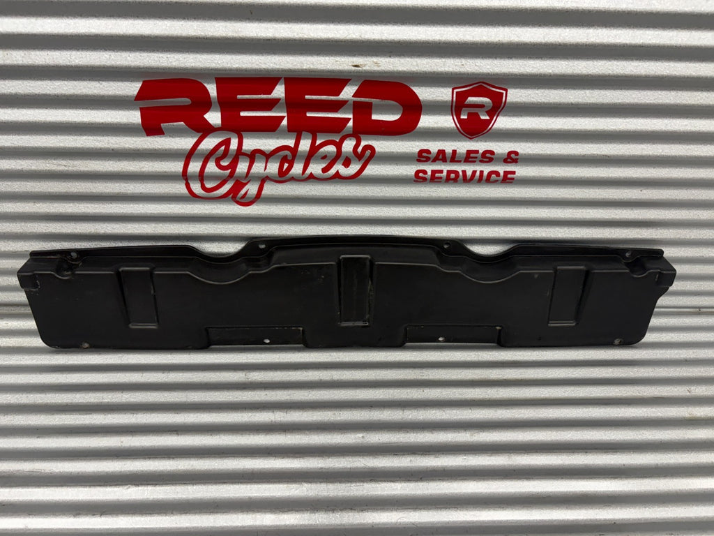 2010 Kawasaki Teryx 750 Cowl Cover Check Plate OEM 14092-0060