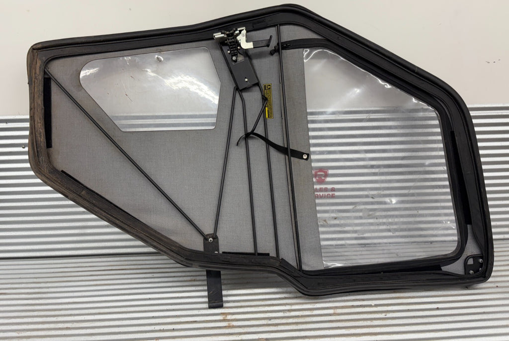 2018 Polaris Ranger Doors OEM 2882902 Fits Multiple Models