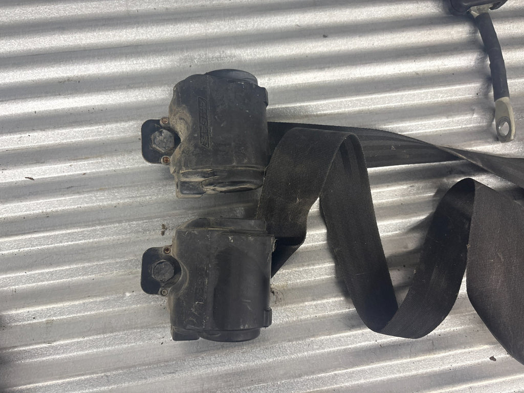 2013 Polaris Ranger XP 900 Full Seat Belt Assembly OEM 2634236 / 2634235