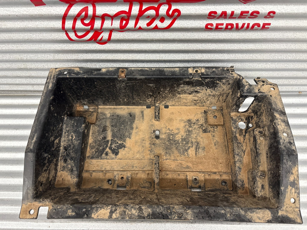 2023 Polaris RZR PRO XP Battery Tray Holder 5455496 OEM