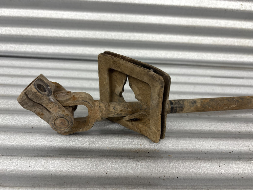 2013 Polaris Ranger XP 900 Steering Wheel Assembly OEM 1823622 / 1823891