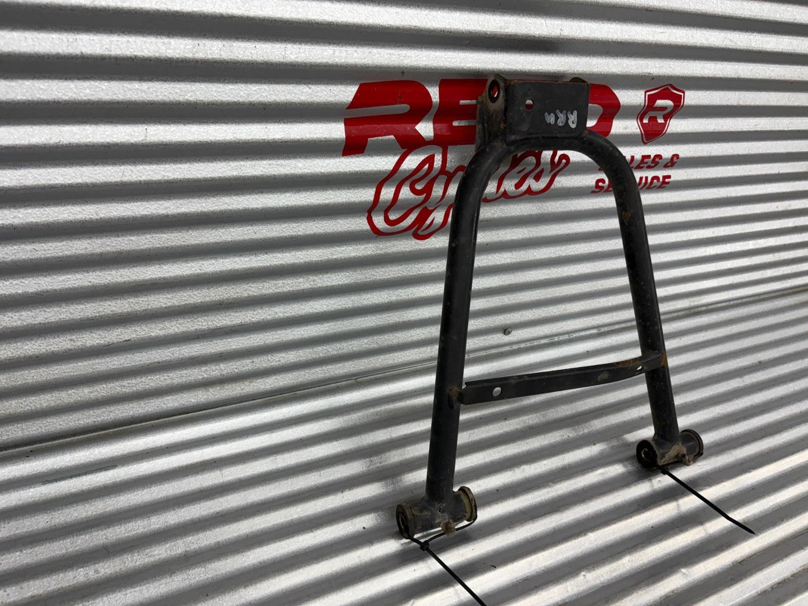 2013 Polaris Ranger XP 900 Right Rear Upper A Arm OEM 1018466-458