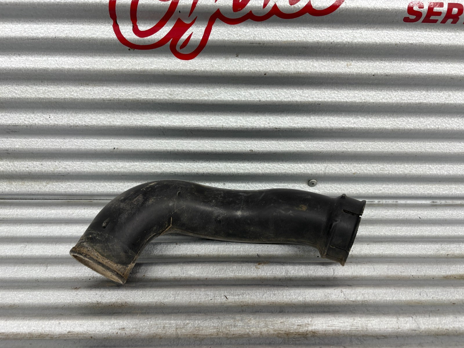 2013 Polaris Ranger XP 900 Rear Lower Close Off Panel OEM 5439116-070