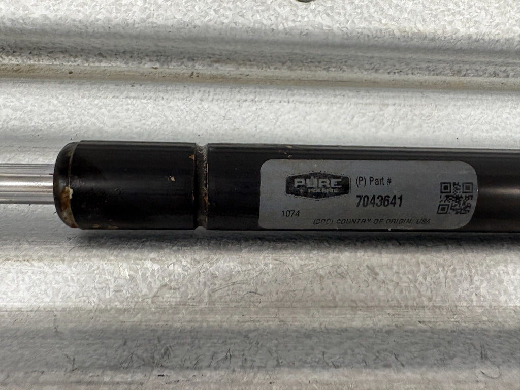 2014 Polaris Ranger 570 Light Dump Box Shock OEM 7043641
