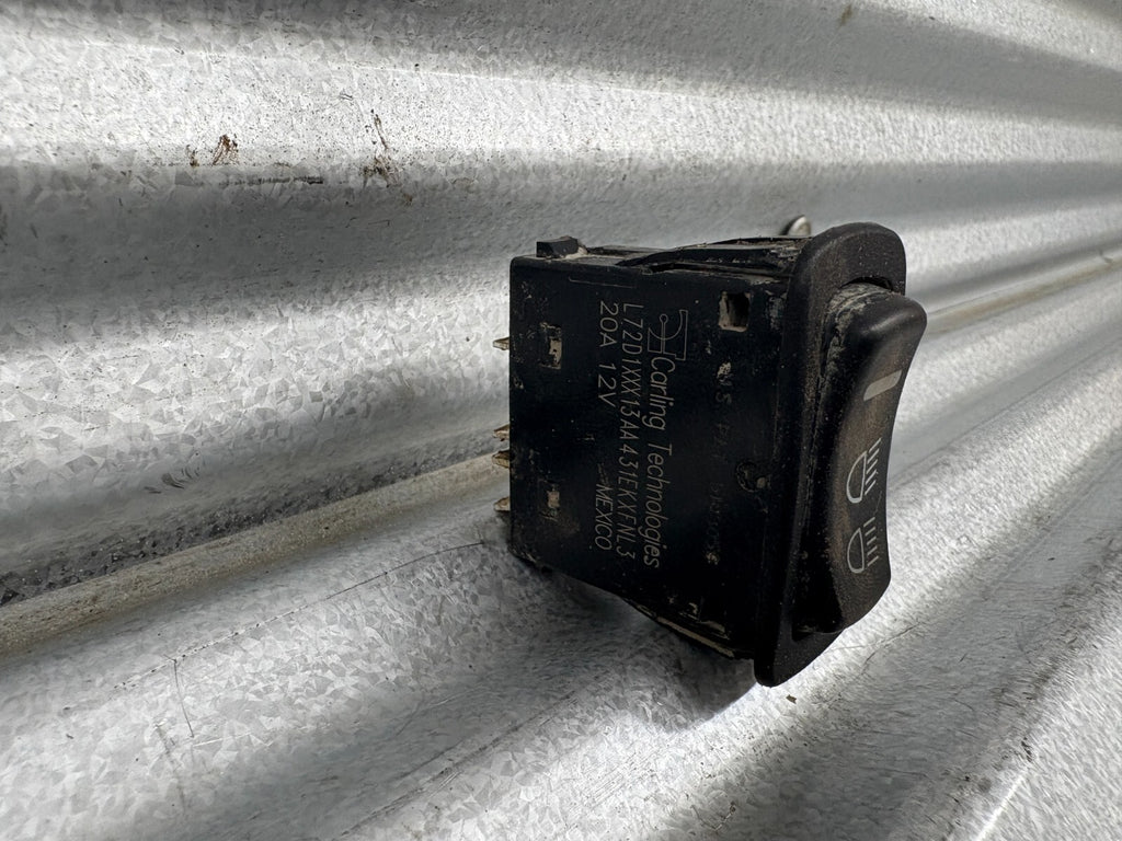 2018 Polaris Ranger XP 1000 Headlight Switch  37514