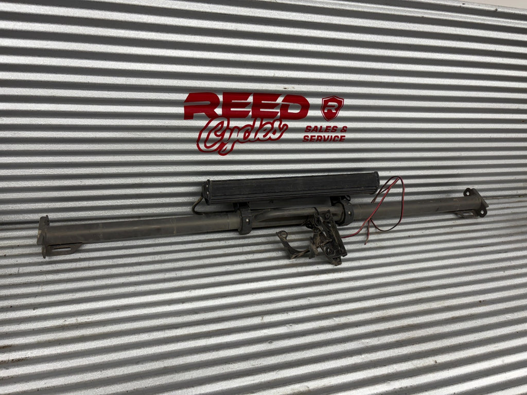 2013 Kawasaki Teryx 750 KRF750 Roll Cage Crossmember Frame Bar OEM