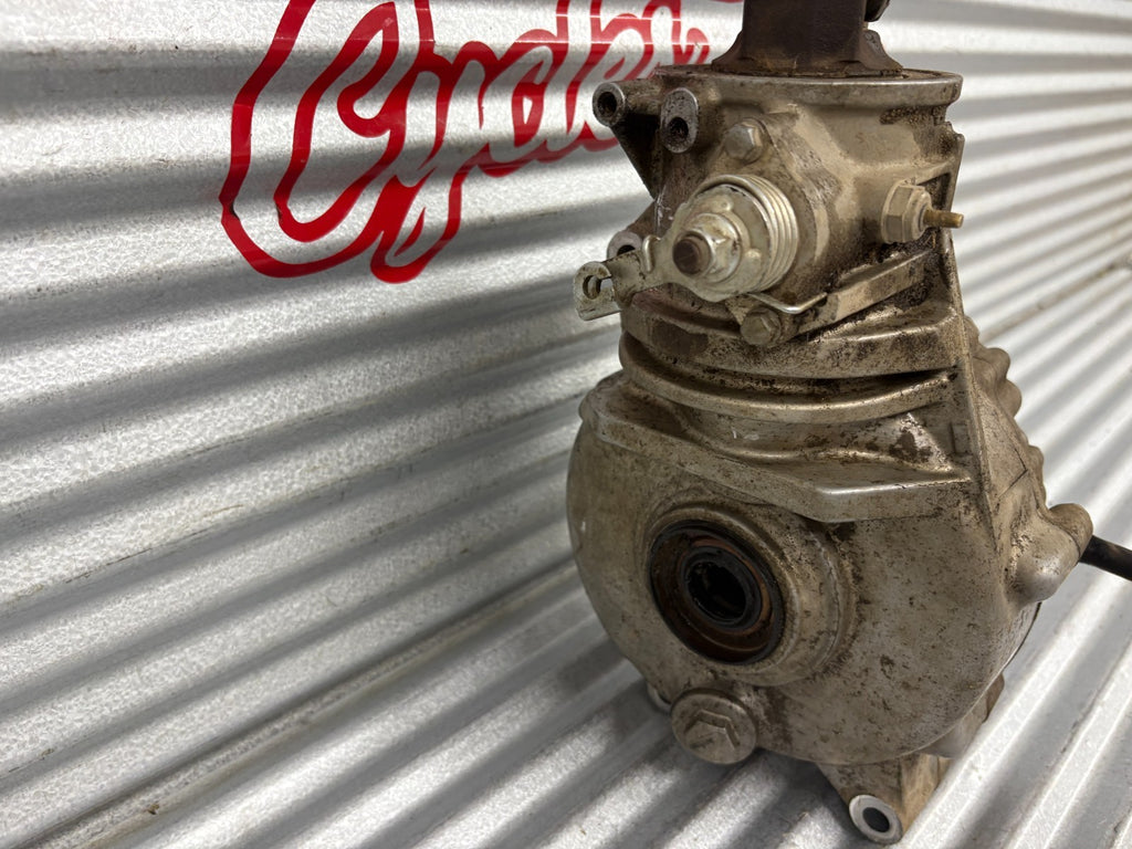 2010 Kawasaki Teryx 750 Front Differential OEM 49022-0030